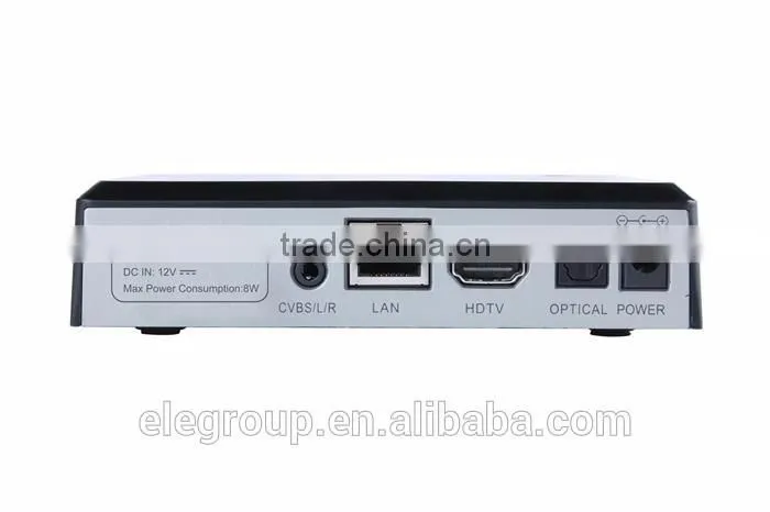 dvb t2 tv box Android TV Box K1 Quad core DVB T2