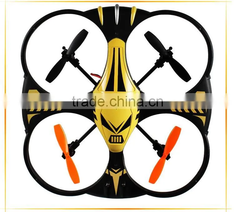 2014 Newly arrival X35 Small Quadcopter 2.4GHZ 4.5ch 4axis RC Quadcopter with light with gyro rc quadcopter