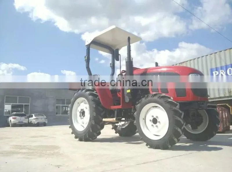 Discount!!!Factory direct sale high quality 20-160hp used tractors