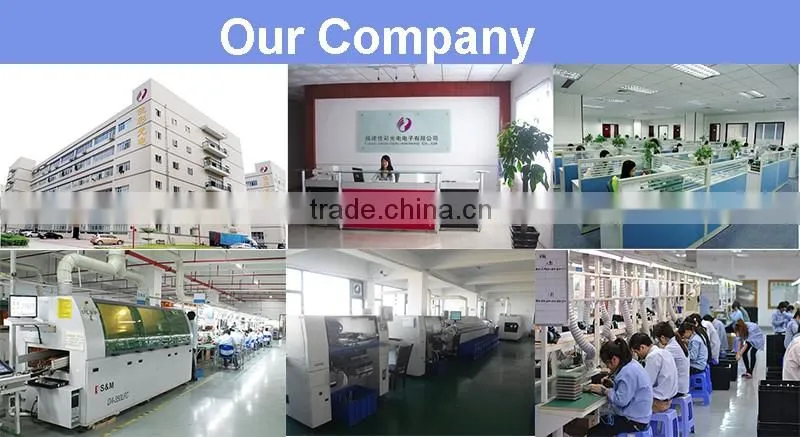 P16 Outdoor Full Color LED Display Screen