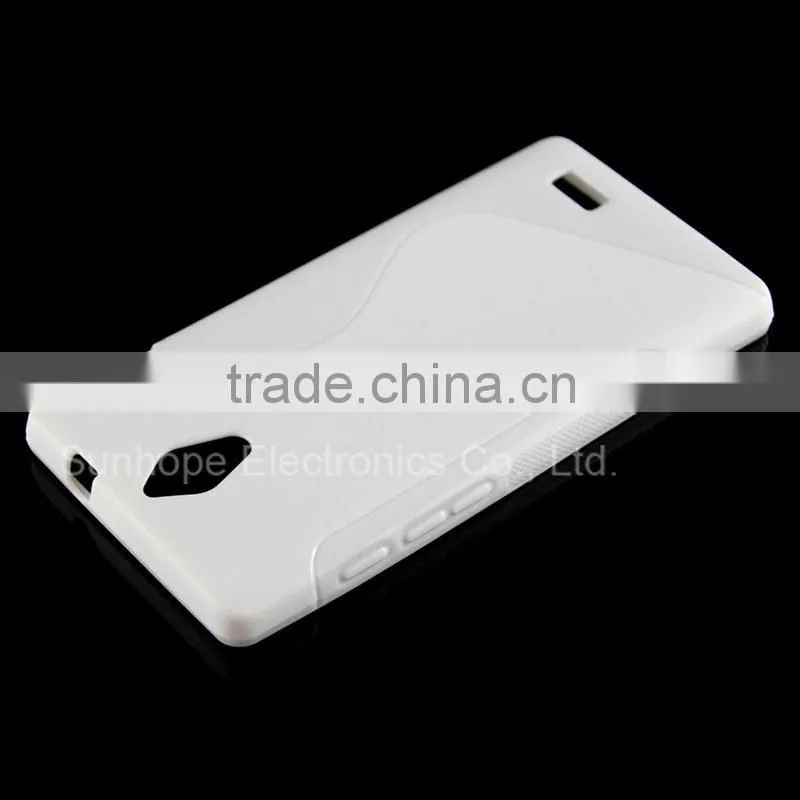 for Hisense Sero 5 HS-L691cases mobile phone covers