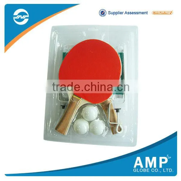Best cheap table-tennis rackets