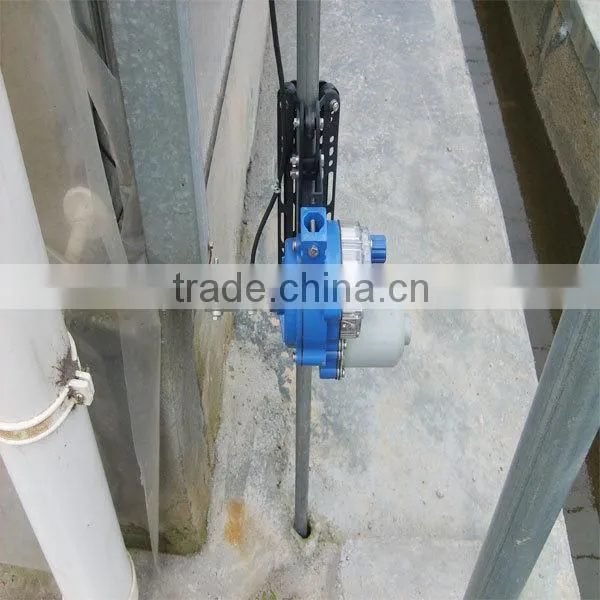 electric roll up motor