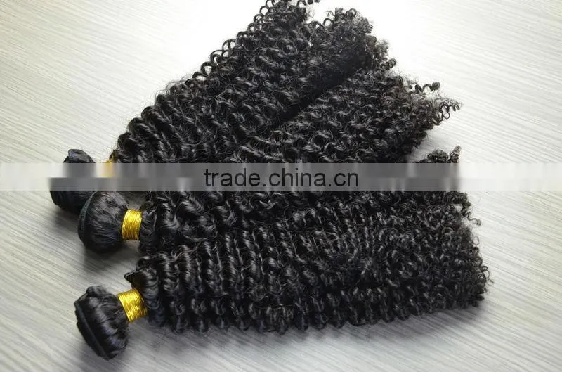 wholesale 100% unprocessed funmi hair, human hair weft