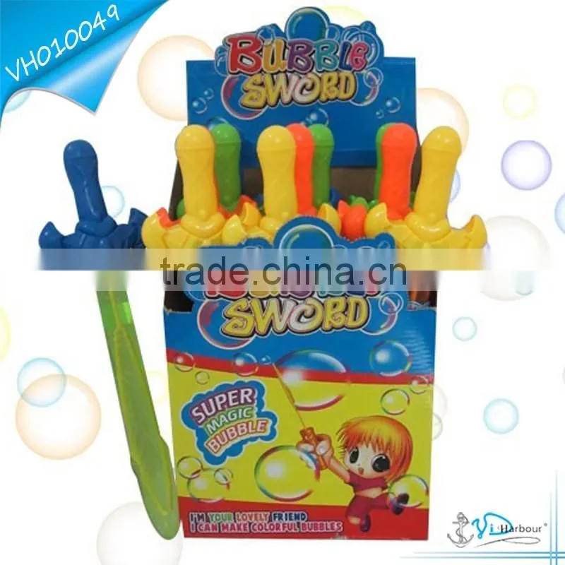 26.5cm Bubble Summer Beach Sand Tool Toy