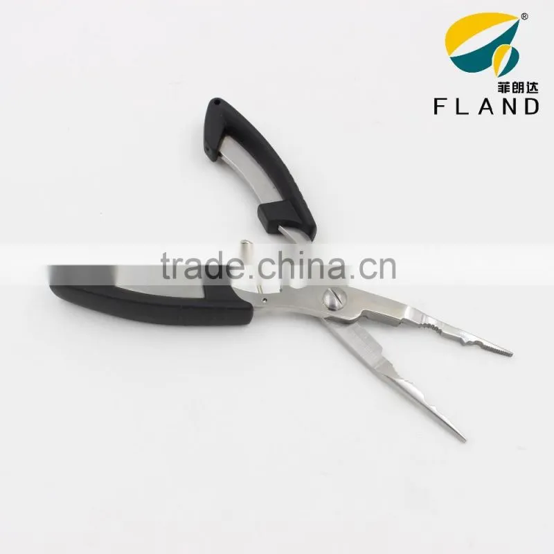 YANGJIANG Factory Professional supply free sample tools fishing pliers from china