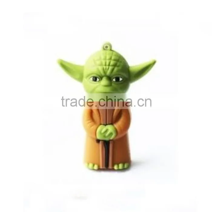 China factory promtion 8GB usb flash drive for customized printing