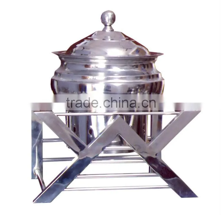 Steel Dish, Wedding & Party utensils, food serving dish, Catering item, Hotel & Restaurant utensils