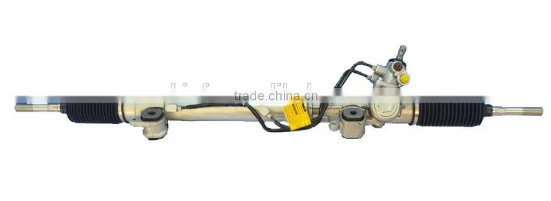 Car power steering rack gear box for TOYOTA