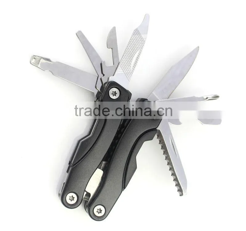 Perfect quality stainless steel multifunctional pliers with wholesale price