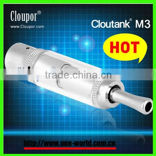 vape pen cloutank m3 100% genuine cloupor cloutank m3