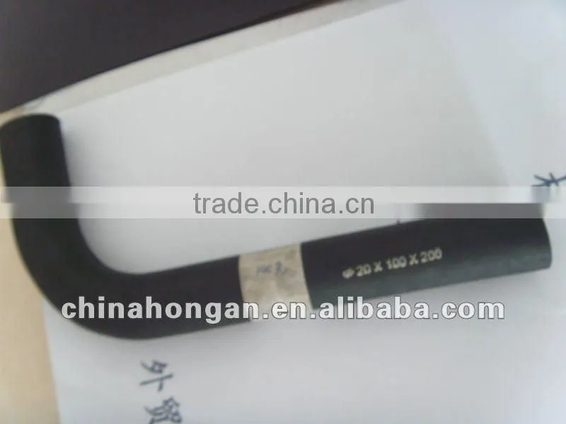 Automotive Universal Radiator Hose