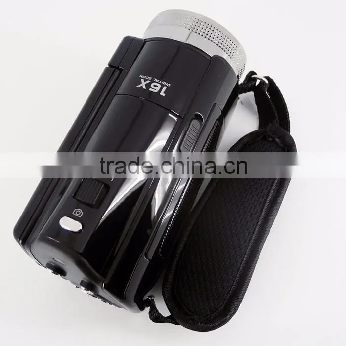 DV101 New style 16MP Digital Video Camera HD720P