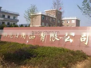 Jiangxi Xianlong Commodity Craft Co., Ltd. company overview - view 1