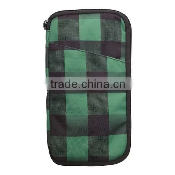 promotional travel accessory bag travel documents bag travel case