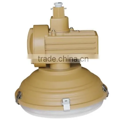 explosion proof light gas station light