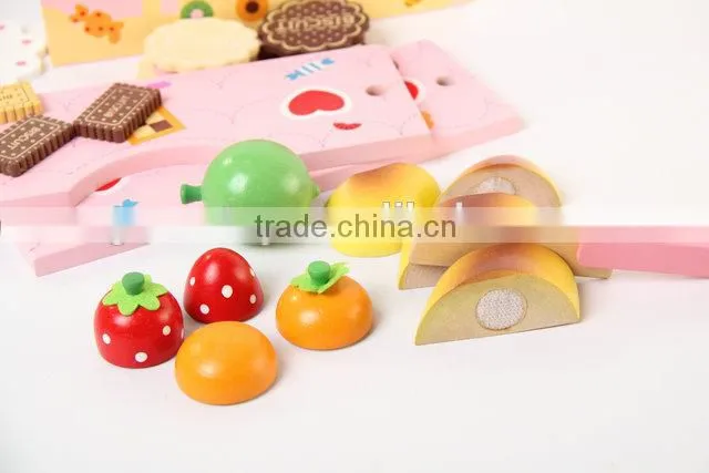 Wooden toy kitchens for kids