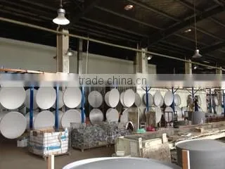 Qingtian Yoohon Technology Co., Ltd. company overview - view 2