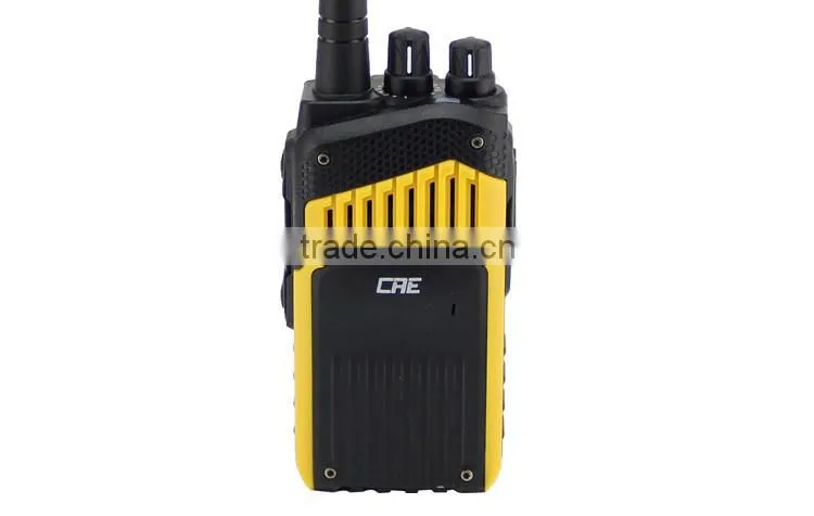 VOX Handsfree UHF Long Range Ham Radio China With Multiple Colors