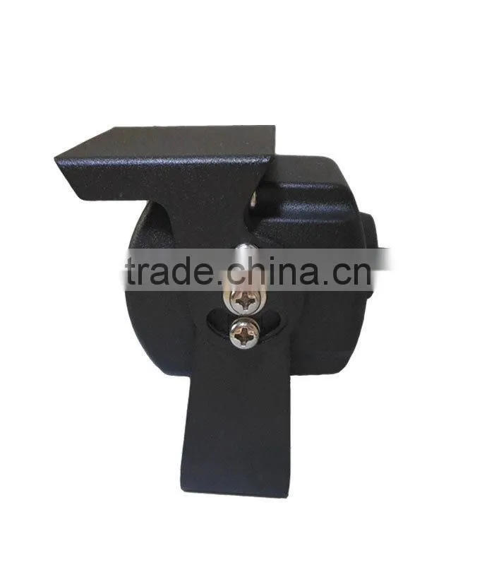Vehicle Fleet Reversing Type 10G Anti-vibration 700TVL Infrared Night View Waterproof Speaker Vehicle Camera for DVR