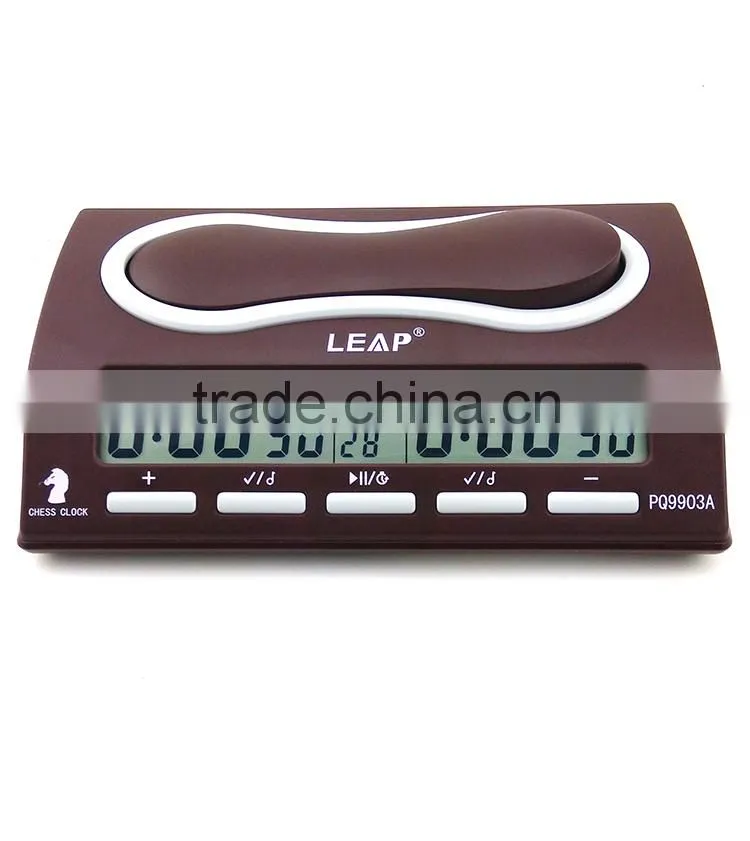 Chess Clock For Educational games