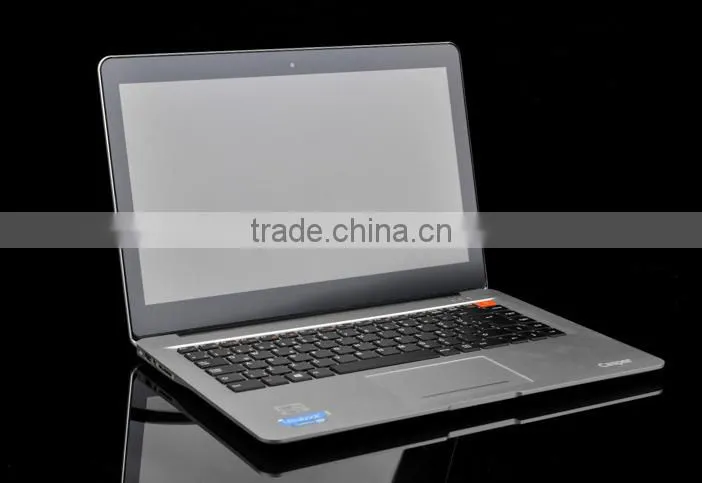 13.3 inch intel i3 wholesale laptops with 500gb with dual-core/quad thread