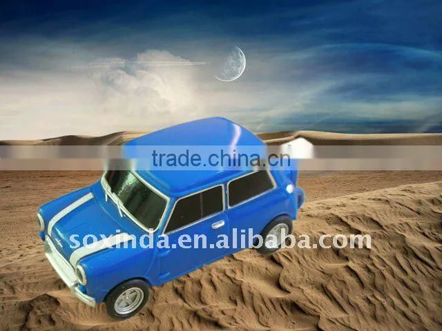 Car USB Drive with Free Logo