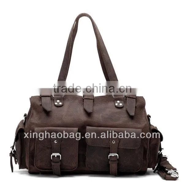 Factory Designer leather handbag&shoulder handbag online outlet store