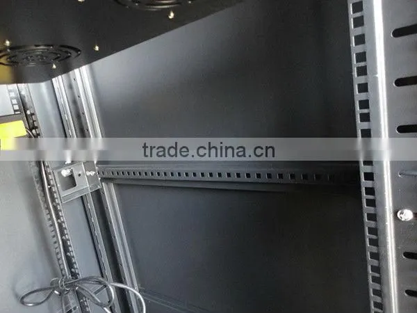 19 inch Network Server Cabinet 800*1000mm Server Rack