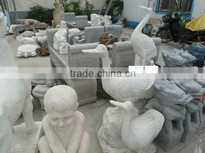 High Polished Green Granite Tile