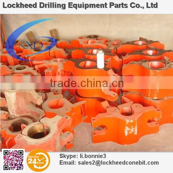 API Well Elevator Drill Pipe Elevator