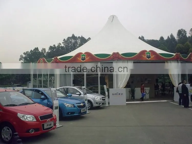 Manufacturer supply oxford tent for wholesales