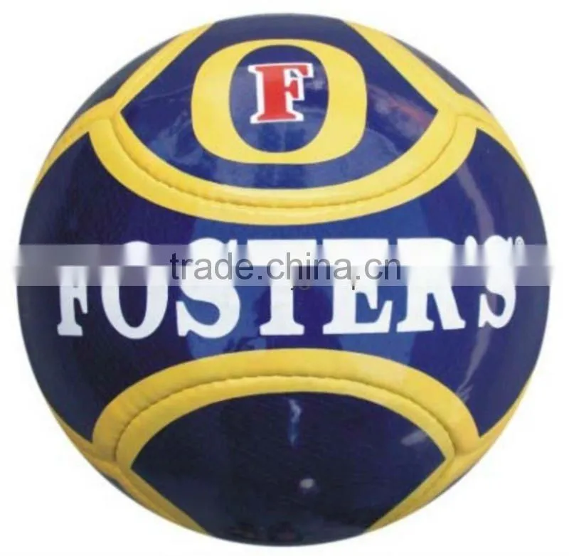 Gift soccer ball