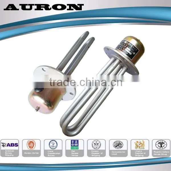 AURON/HEAWELL ABS BV GL DNV ISO ROHS CE Stainless steel 310S electric portable heater/SS 310S portable heater/SS 310S heater