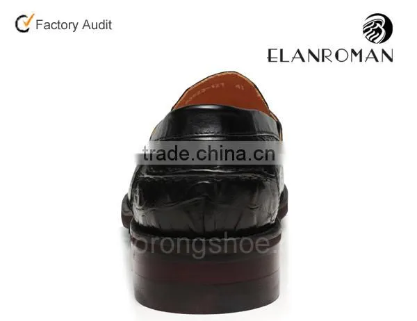 men no laces casual shoes with tassel slip on shoes
