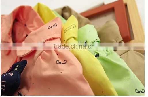 Cute Rabbit High Waist Fashion Winter Coat For Child