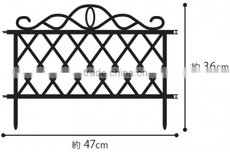 fence panels