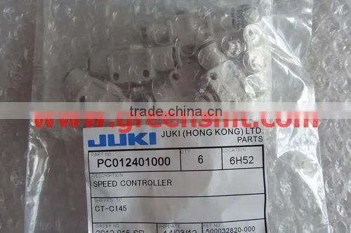 SMT machine Parts JUKI SPEED CONTROLLER PC012401000