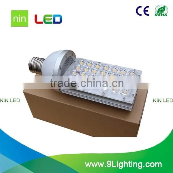 Top quality hot selling led street lighting column