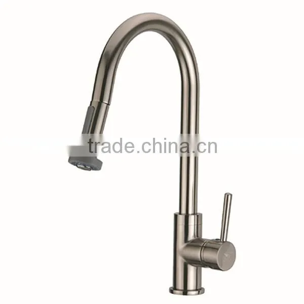 CUPC kitchen faucet D004C