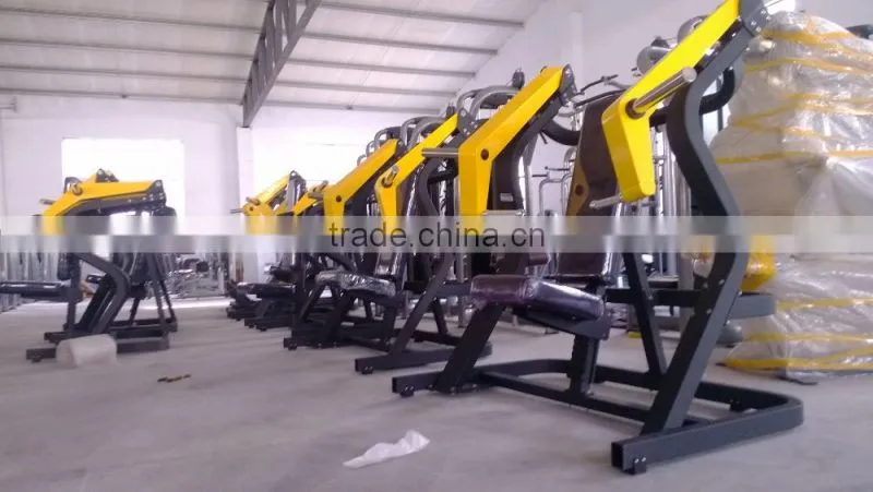 New Power cage / TZ-6073 Luxury Gym Machine