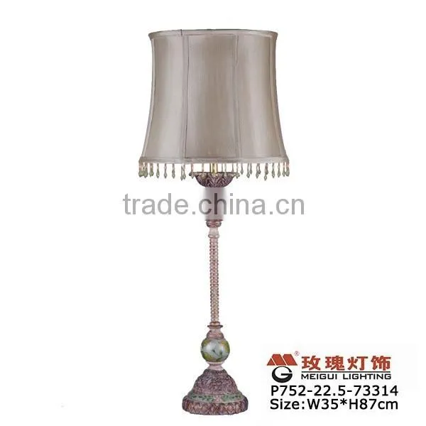 chinese antique table lamps