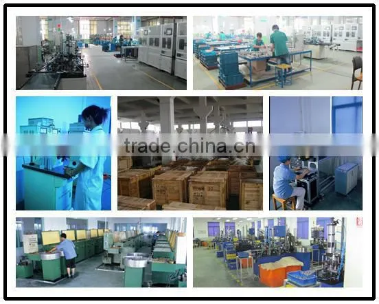 Double row deep groove ball bearings