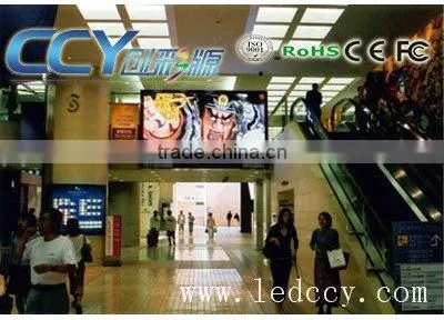 gig screen led