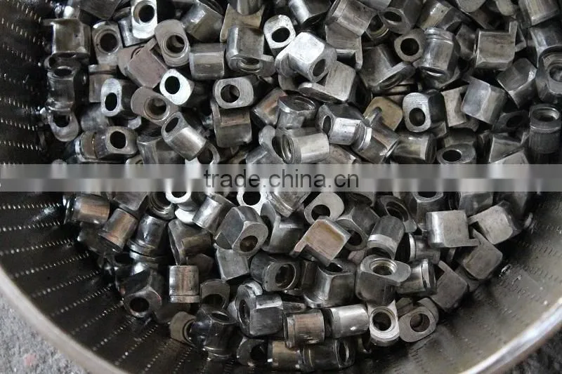 Automatic 3/4 Die Station Ultra Length Bolt Former/Hydraulic Cold Forging Presser