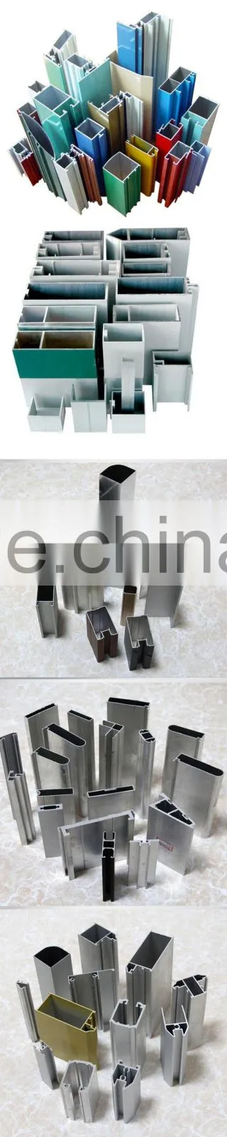 presse extrusion aluminium