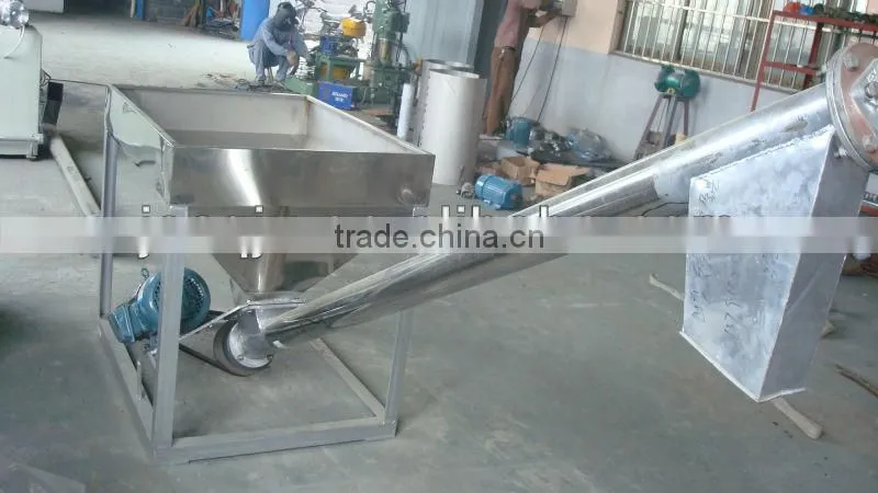 BEST PRICE! ZJ400 Plastic Automatic screw loader MADE IN CHINA