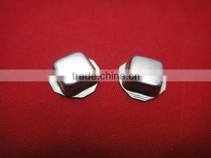Nice deep drawing metal stamping
