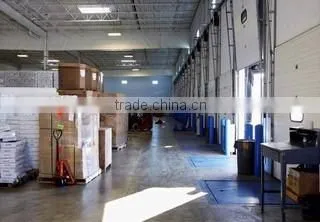 Xiamen Uway Import & Export Co., Ltd. company overview - view 2