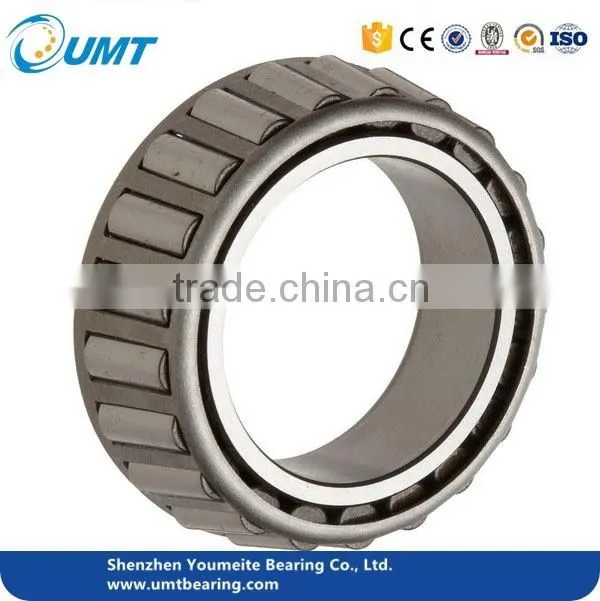 3000 Seires high temperature quenching Tapered Roller Bearing 33206